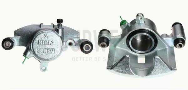 Brake Caliper